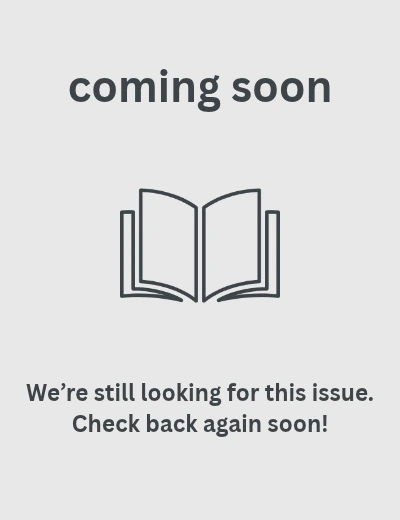 January 1998 — cover unavailable